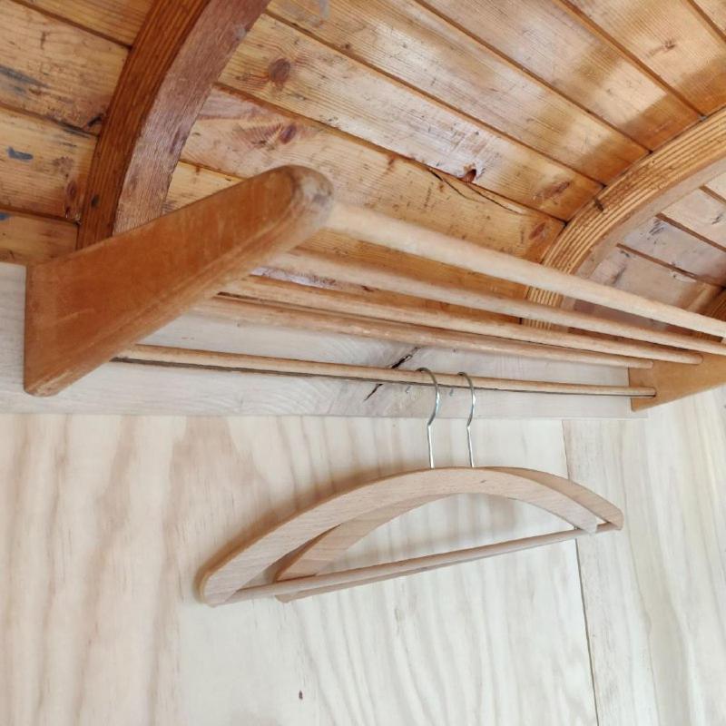 Pipowagen Overnachting Het Houten Huis زالتبومل المظهر الخارجي الصورة